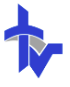 Teays Valley Christian School logo